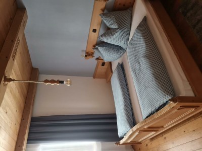 Apartment Apartment 04 | Schlafraum & Wohn-Schlafraum - Outdoor photo 13