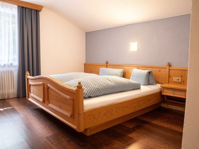 Apartment Apartment 04 | Schlafraum & Wohn-Schlafraum - Features photo 23