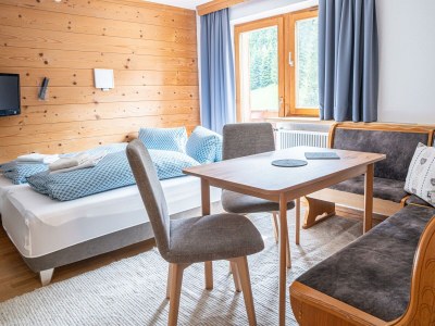 Apartment Apartment 04 | Schlafraum & Wohn-Schlafraum - Features photo 24