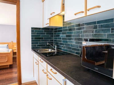 Apartment Apartment 04 | Schlafraum & Wohn-Schlafraum - Features photo 25