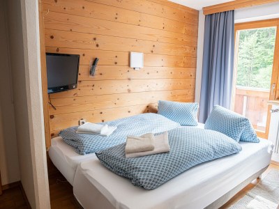 Apartment Apartment 04 | Schlafraum & Wohn-Schlafraum - Features photo 27