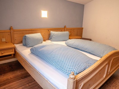 Apartment Apartment 04 | Schlafraum & Wohn-Schlafraum - Features photo 28