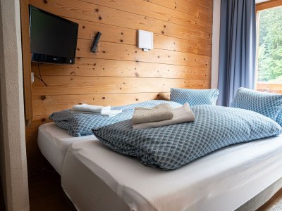 Apartment Apartment 04 | Schlafraum & Wohn-Schlafraum - Features photo 29