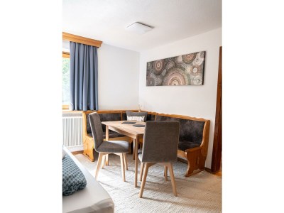 Apartment Apartment 04 | Schlafraum & Wohn-Schlafraum - Features photo 32