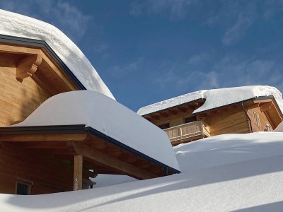 Chalet Chalet Bergwinter (Heidi Chalets Falkertsee) - Outdoor photo 6