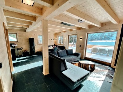 Chalet Chalet Bergwinter (Heidi Chalets Falkertsee) - Features photo 10
