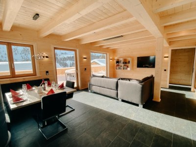 Chalet Chalet Bergwinter (Heidi Chalets Falkertsee) - Features photo 11