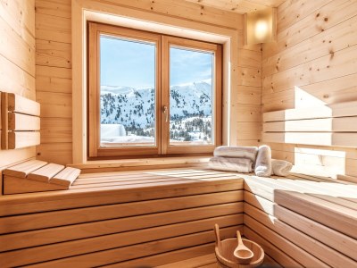 Chalet Chalet Bergwinter (Heidi Chalets Falkertsee) - Features photo 16