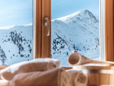 Chalet Chalet Bergwinter (Heidi Chalets Falkertsee) - Features photo 17