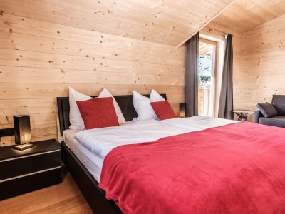 Chalet Chalet Bergwinter (Heidi Chalets Falkertsee) - Features photo 18