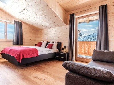 Chalet Chalet Bergwinter (Heidi Chalets Falkertsee) - Features photo 20