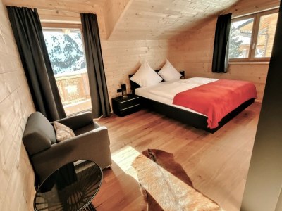 Chalet Chalet Bergwinter (Heidi Chalets Falkertsee) - Features photo 21
