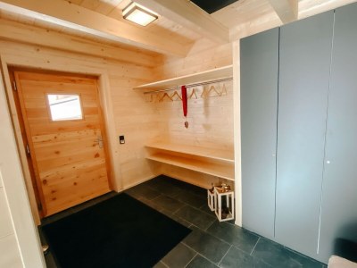 Chalet Chalet Bergwinter (Heidi Chalets Falkertsee) - Features photo 22