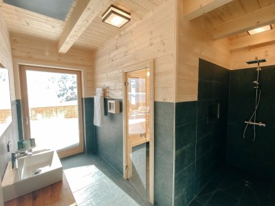 Chalet Chalet Bergwinter (Heidi Chalets Falkertsee) - Features photo 23