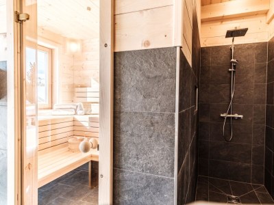 Chalet Chalet Bergwinter (Heidi Chalets Falkertsee) - Features photo 24