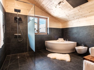 Chalet Chalet Bergwinter (Heidi Chalets Falkertsee) - Features photo 25