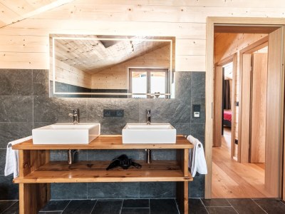 Chalet Chalet Bergwinter (Heidi Chalets Falkertsee) - Features photo 26