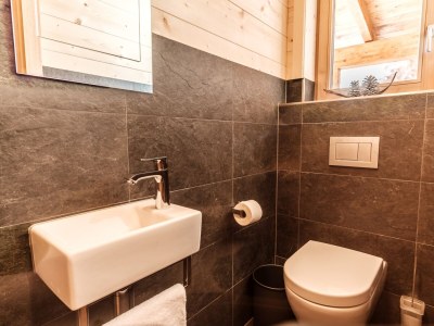 Chalet Chalet Bergwinter (Heidi Chalets Falkertsee) - Features photo 27