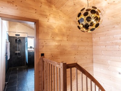 Chalet Chalet Bergwinter (Heidi Chalets Falkertsee) - Features photo 28