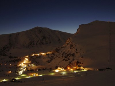 Chalet Chalet Bergwinter (Heidi Chalets Falkertsee) - Environment photo 32