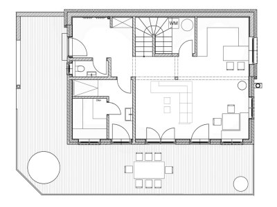 Chalet Chalet Bergwinter (Heidi Chalets Falkertsee) - Document photo 41