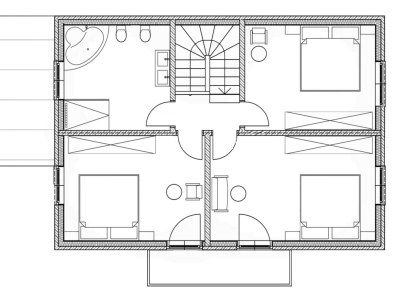 Chalet Chalet Bergwinter (Heidi Chalets Falkertsee) - Document photo 42