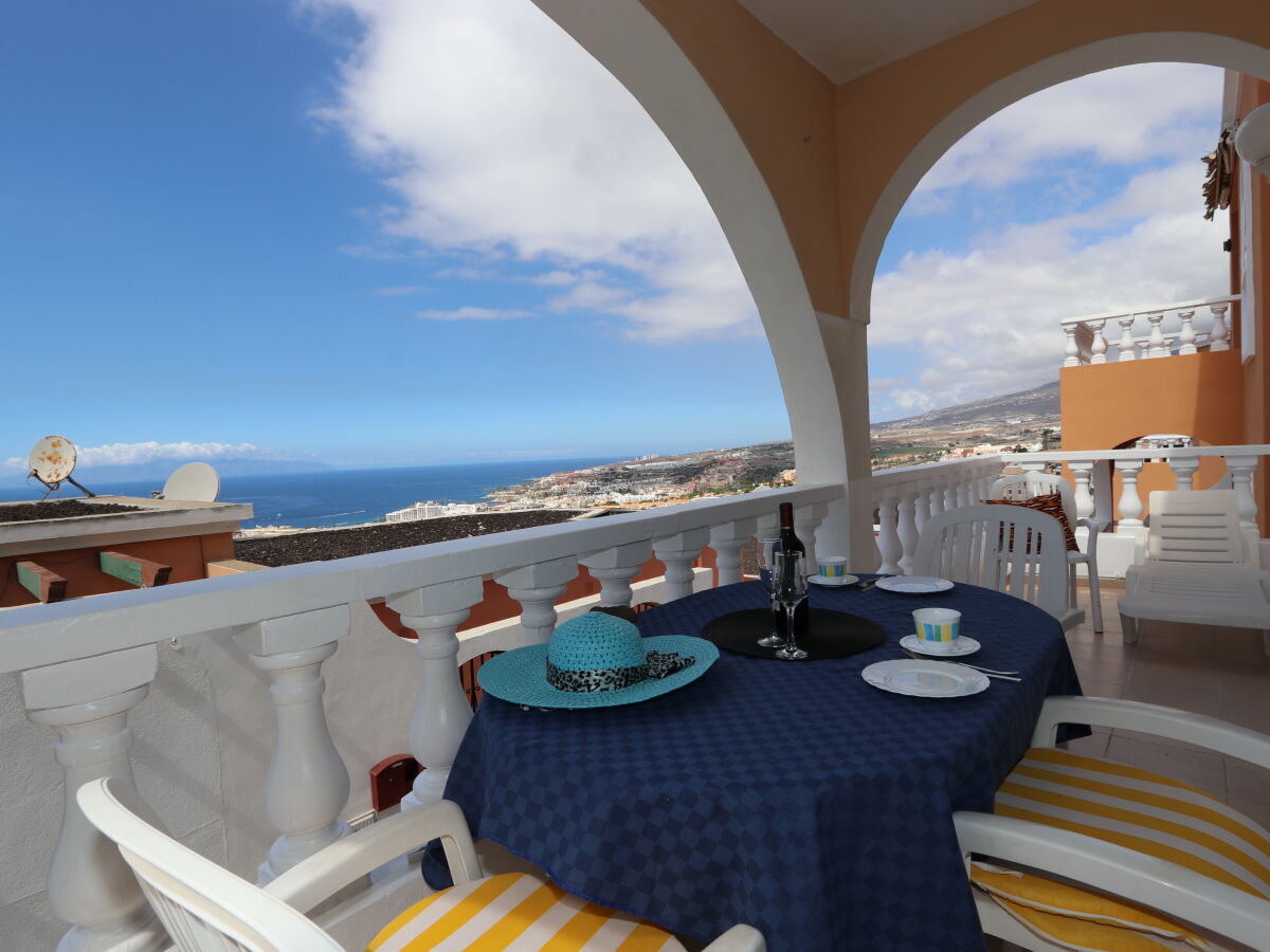 Holiday house Casa Anita - Playa las Americas