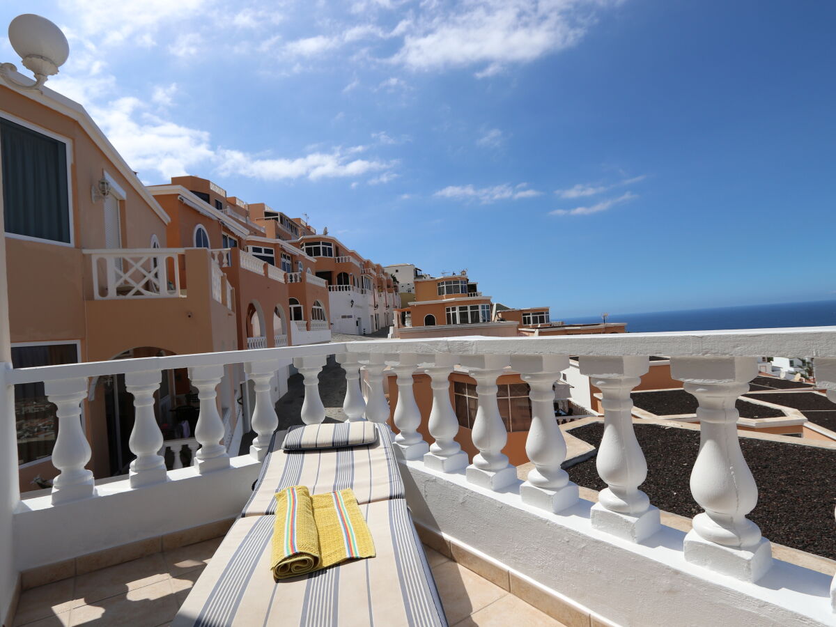 Holiday house Casa Anita - Playa las Americas - Outdoor photo 3