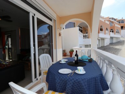 Holiday house Casa Anita - Playa las Americas - Outdoor photo 2