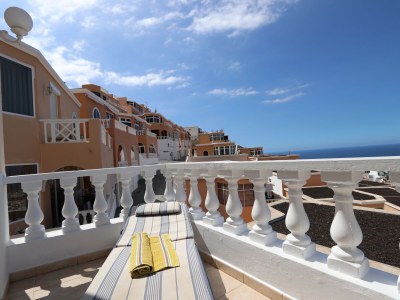 Holiday house Casa Anita - Playa las Americas - Outdoor photo 3