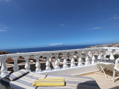 Holiday house Casa Anita - Playa las Americas - Outdoor photo 4