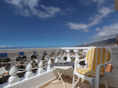 Holiday house Casa Anita - Playa las Americas - Outdoor photo 5