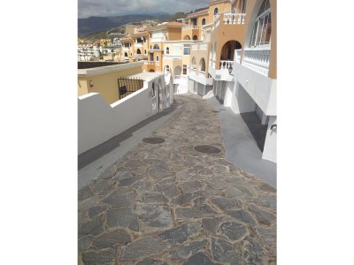 Holiday house Casa Anita - Playa las Americas - Outdoor photo 6