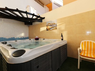 Holiday house Casa Anita - Playa las Americas - Outdoor photo 7