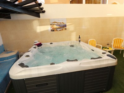 Holiday house Casa Anita - Playa las Americas - Outdoor photo 8