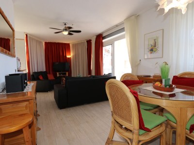 Holiday house Casa Anita - Playa las Americas - Features photo 12