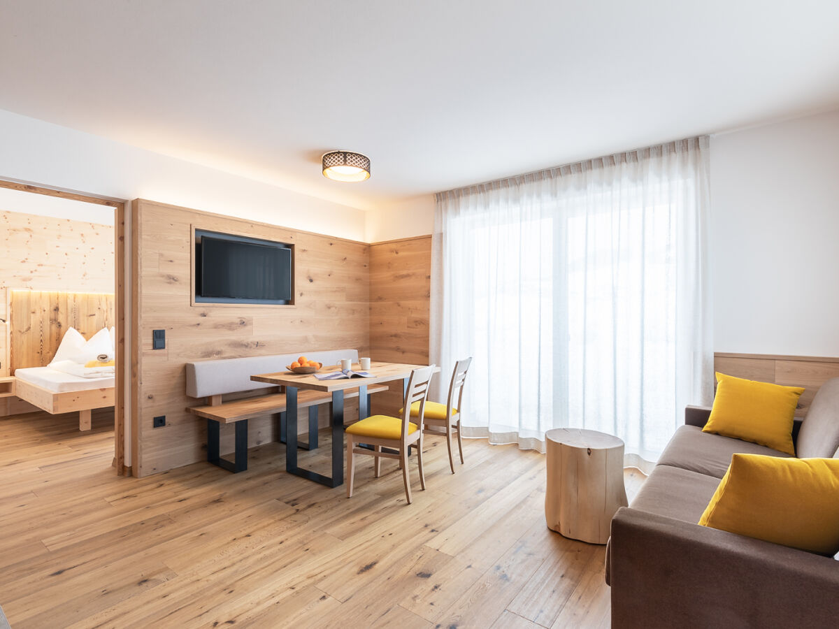 Holiday apartment Tera Baumannhof