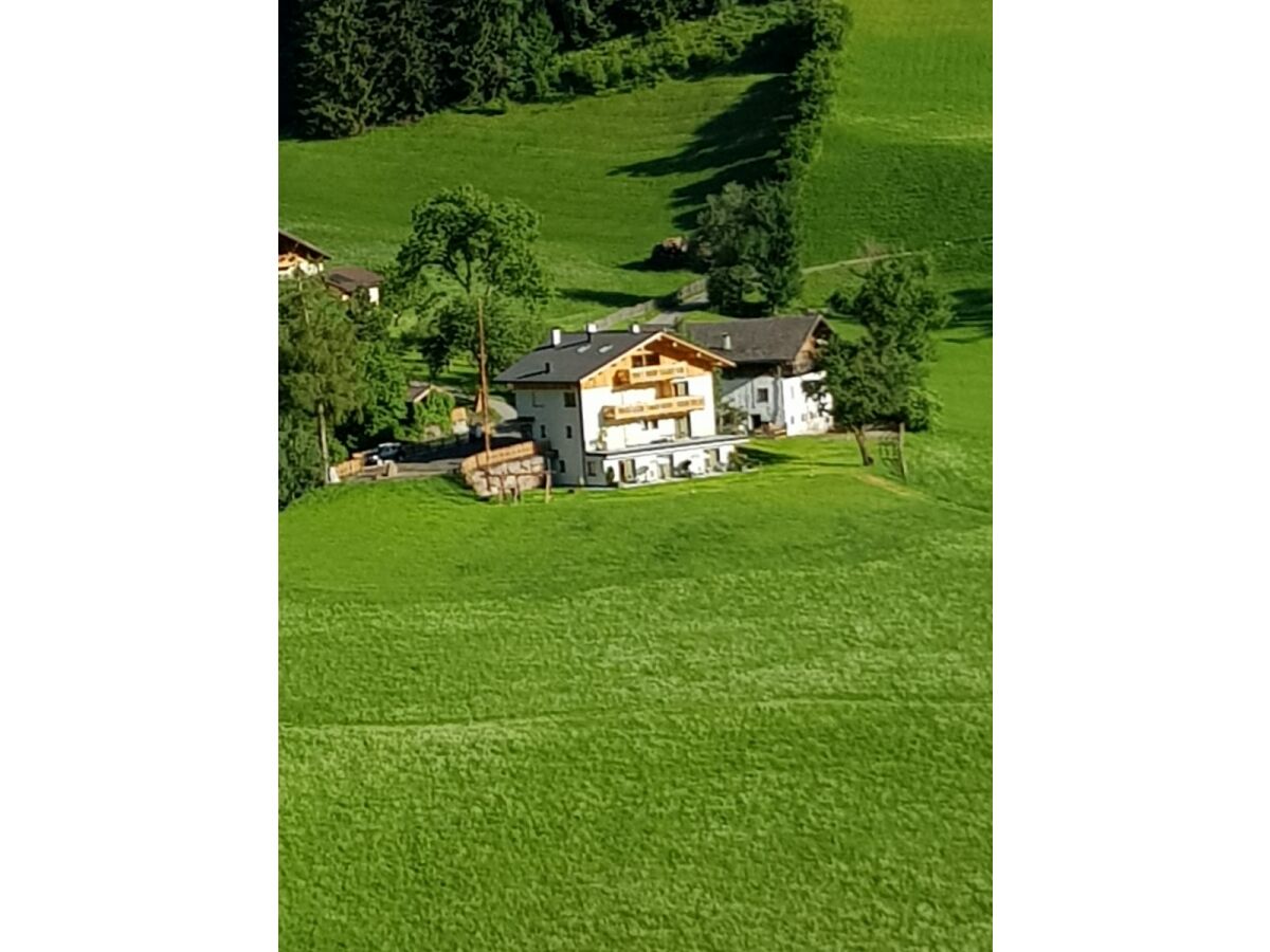 Holiday apartment Tera Baumannhof - Outdoor photo 4