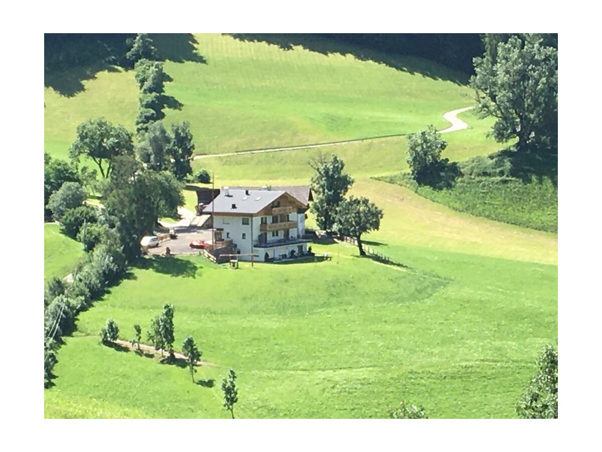 Holiday apartment Tera Baumannhof - Outdoor photo 5