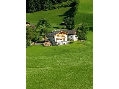 Holiday apartment Tera Baumannhof - Outdoor photo 4