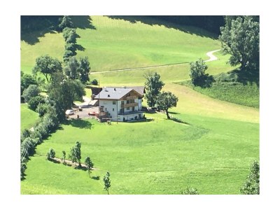 Holiday apartment Tera Baumannhof - Outdoor photo 5