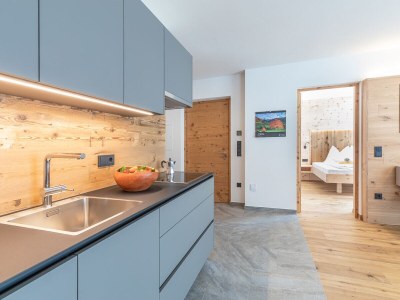 Holiday apartment Tera Baumannhof - Features photo 18