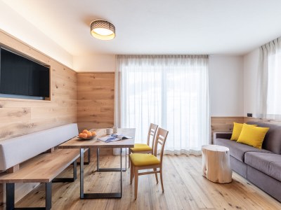 Holiday apartment Tera Baumannhof - Features photo 19