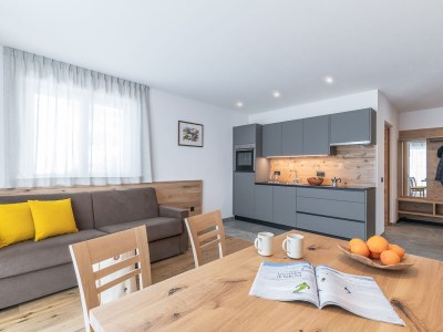 Holiday apartment Tera Baumannhof - Features photo 21