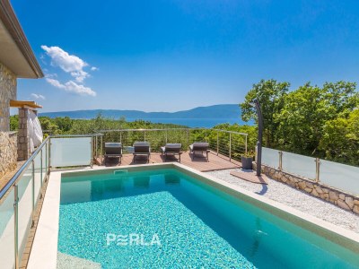 Holiday apartment FELINE with pool 400m from the beach - Outdoor photo 4