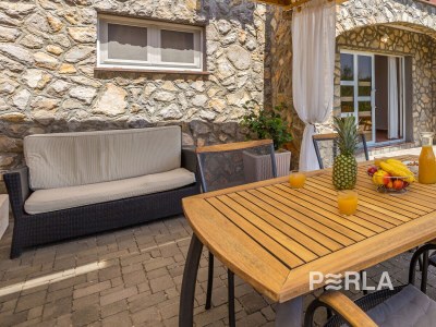 Holiday apartment FELINE with pool 400m from the beach - Outdoor photo 10