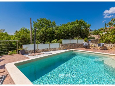 Holiday apartment FELINE with pool 400m from the beach - Outdoor photo 15