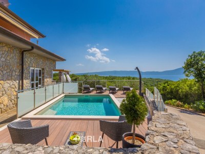 Holiday apartment FELINE with pool 400m from the beach - Outdoor photo 16