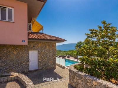 Holiday apartment FELINE with pool 400m from the beach - Outdoor photo 18