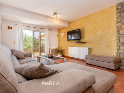 Holiday apartment FELINE with pool 400m from the beach - Features photo 20